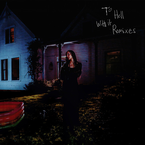 Stream pinkpantheress | Listen to to hell with it (Remixes