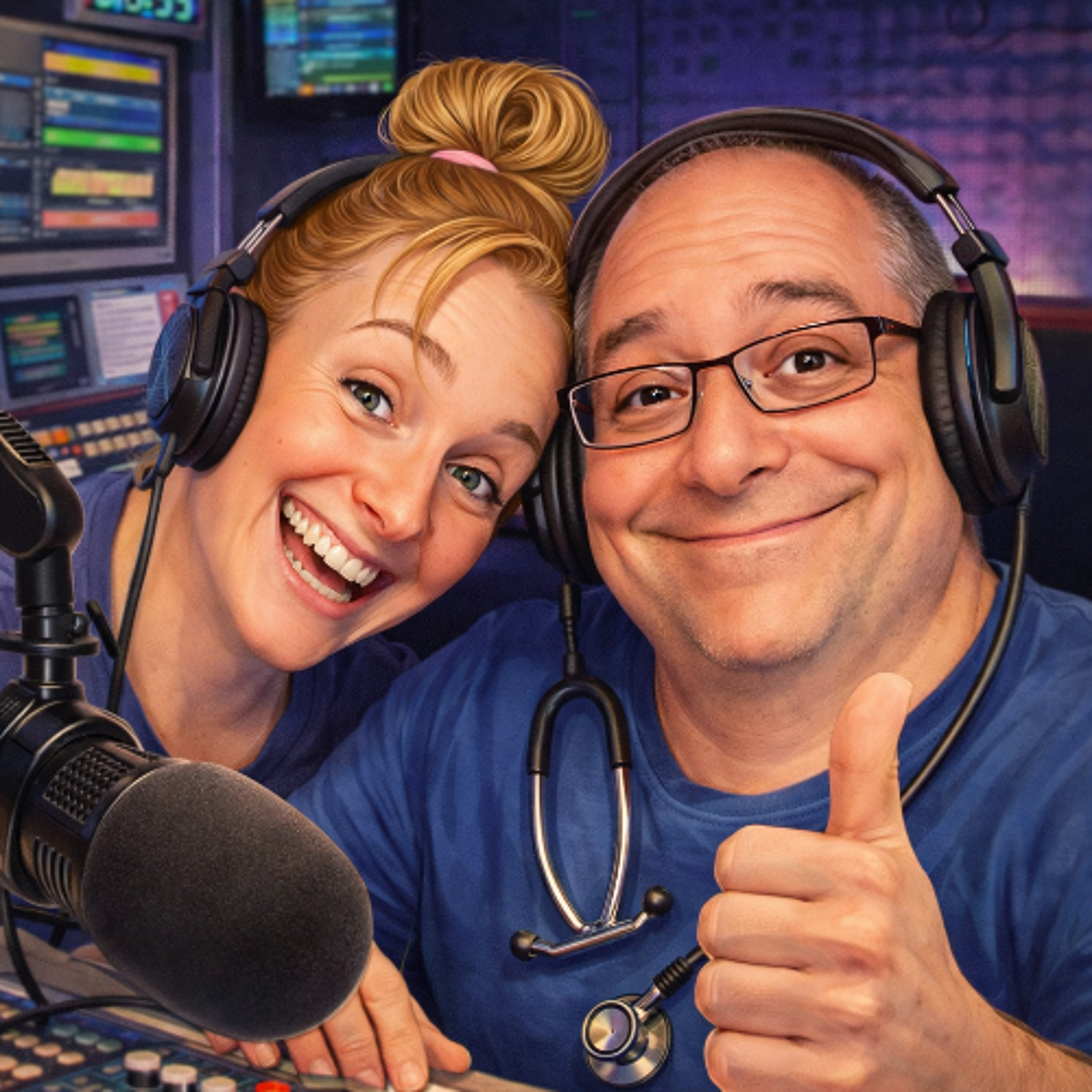 Die Schrille Playlist 31.02.2026