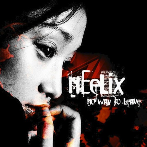 ☆Rare【Psy-Prog】Neelix / No Way To Leave Stream Neelix | Listen to No Way To Leave playlist online for free