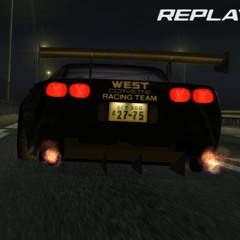 Tokyo Extreme Racing 3 Shutokou Battle: Bullet Of Fire extended