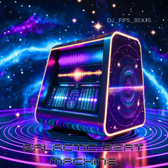 Galactic Beat Machine