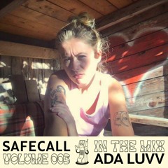 In The Mix 003 : Ada Luvv