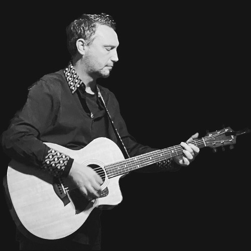 Darling, You Won (ECM)