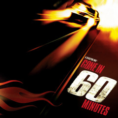 gone in 60 minutes