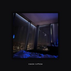 lucidbeatz - all night (simon cutsem house remix) ft. sophia habib