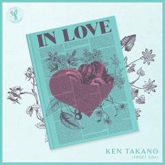 In Love (FROZT Edit)