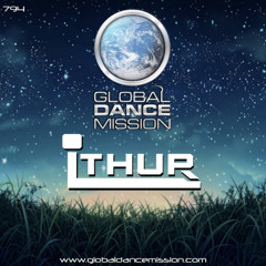 Global Dance Mission 794 (Ithur)