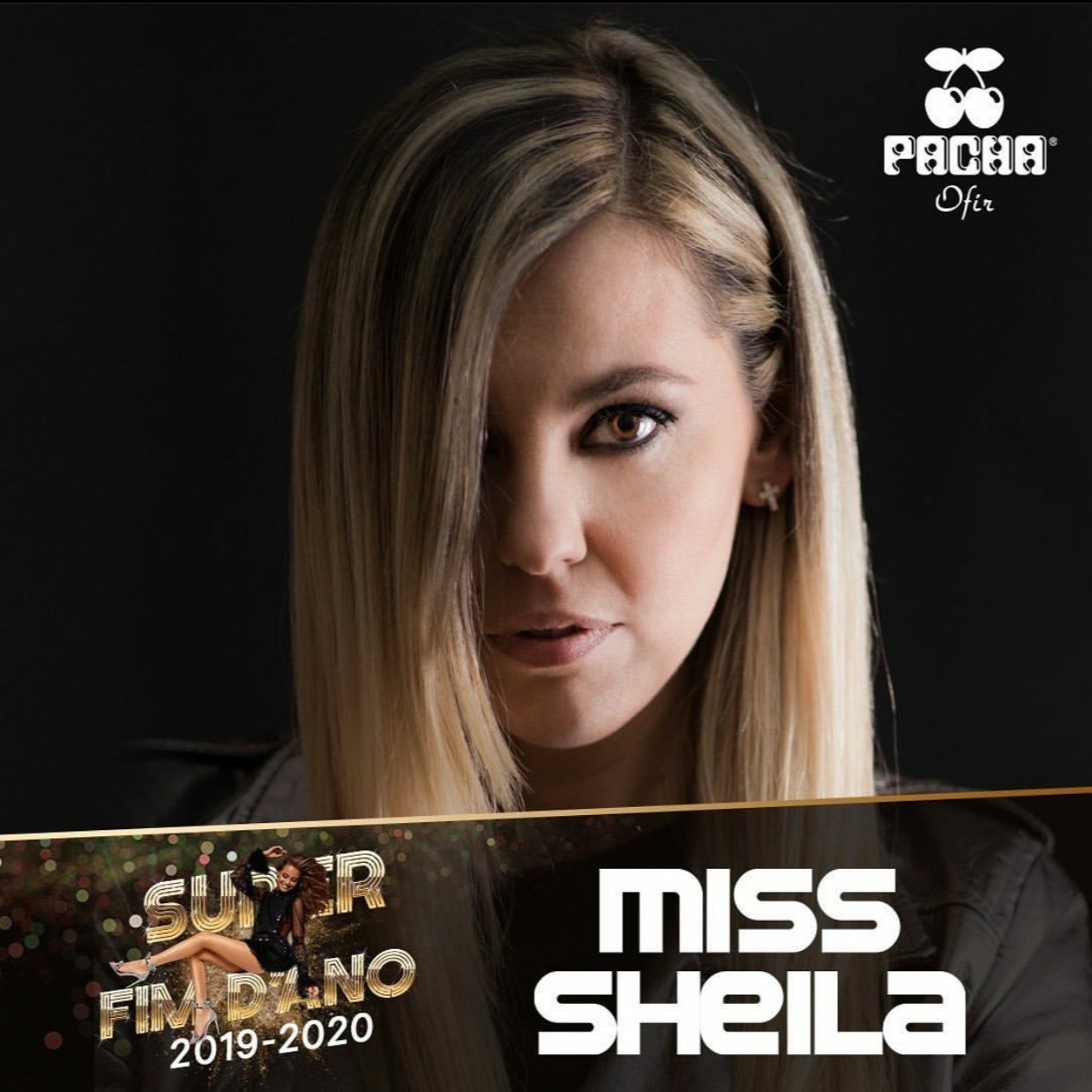 DIGITAL WAVES RADIO SHOW #261 LIVE @ PACHA NYE - 08/01/20 episode artwork