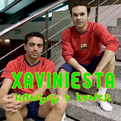 xaviniesta - FT LITLOSS