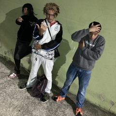 CYCLONADO (feat. Yughi & Chucro Martínëz) [Rare Pacheco]