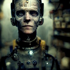 are they real or are they robots?