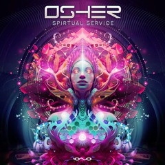 Spiritual Service (Original Mix)