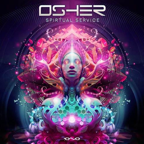 Spiritual Service (Original Mix)