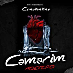 Constantine - Camarim (Prod.Mengson)