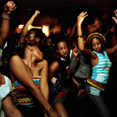 Donny Roelvink- blokkeren (Tja Leti Remix)