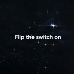 Bmunny-Flip The Switch On