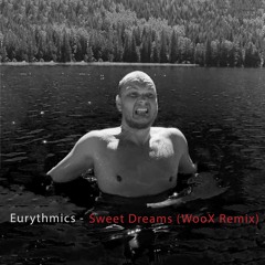 Eurythmics - Sweet Dreams (Woox Remix)