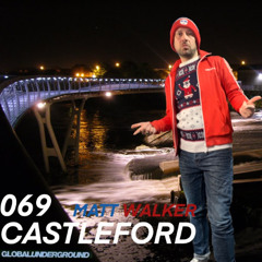 Global Underground GU069 Castleford Disc 1