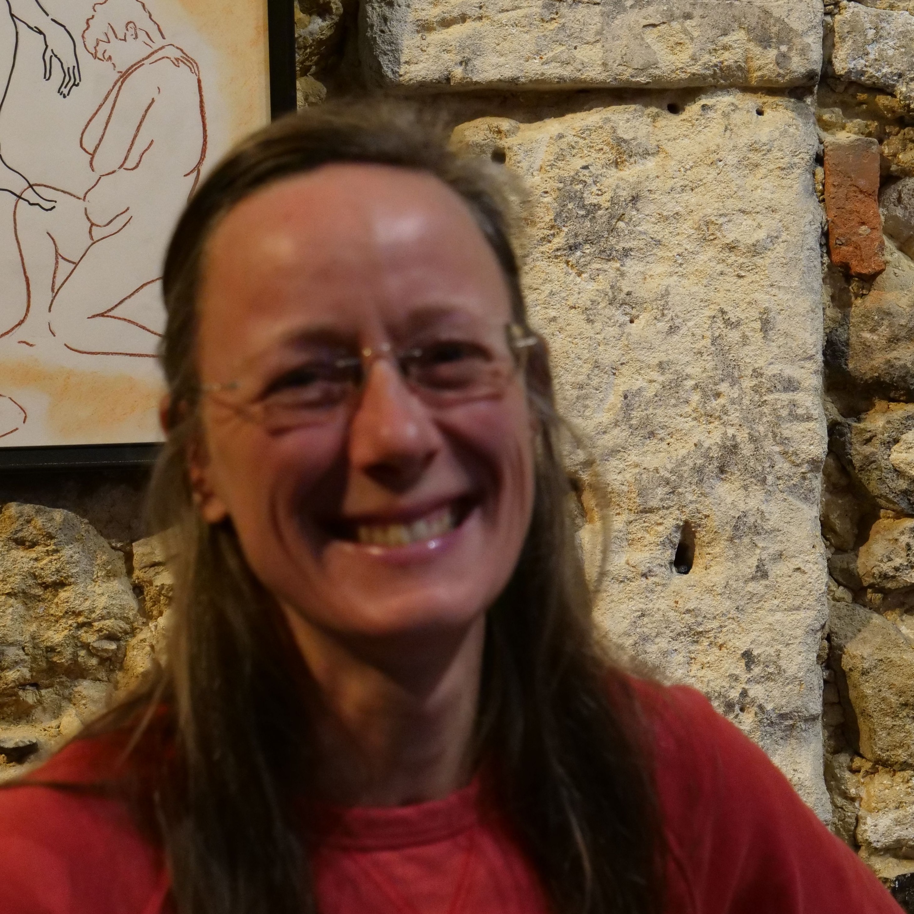 Mélanie Kröber - Neo-vigneronne