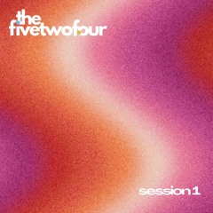 the524radio - session1 (alternative r&b | r&b and soul | rap)