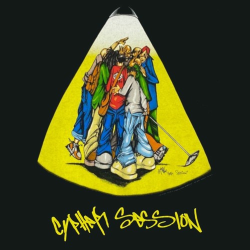 Cypher Session