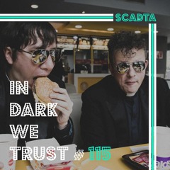 SCADTA - IN DARK WE TRUST #115