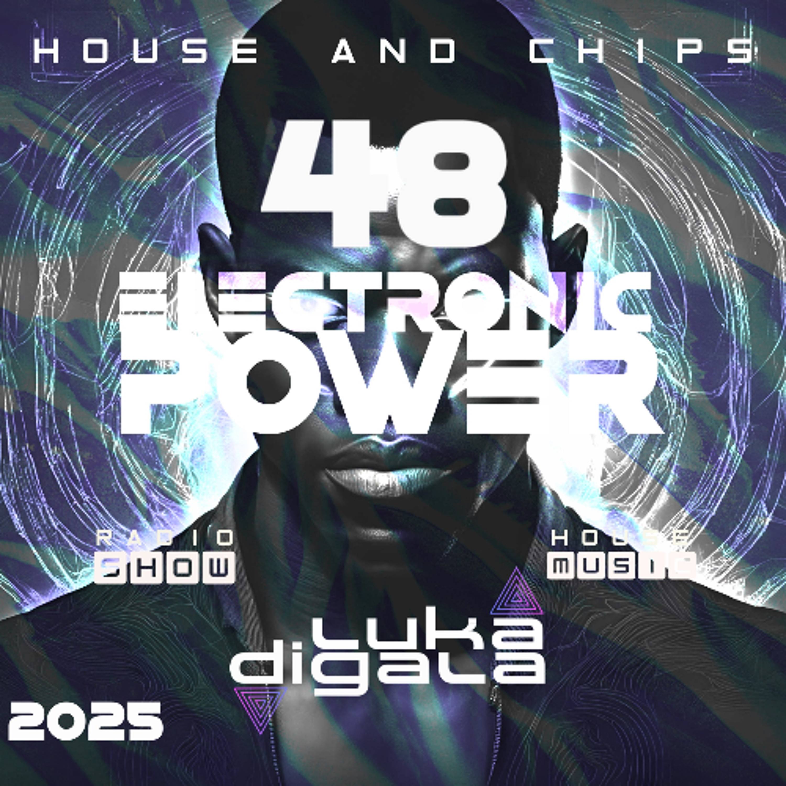 House and Chips Radio Show