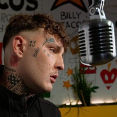 BILLY TACOS FREESTYLE X ESSE MAGAZINE