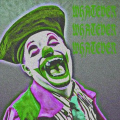 whatever (prod.gungnir)