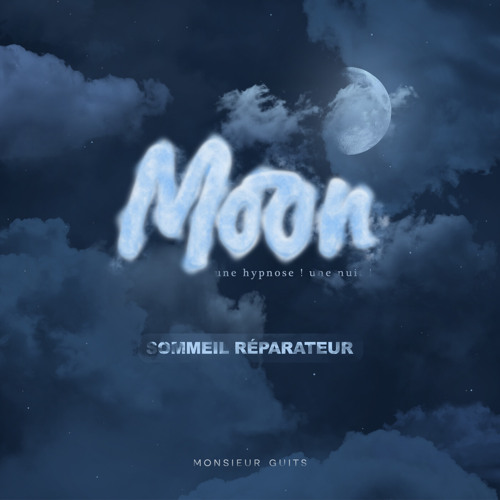 Plongée nocturne - Retrouver son sommeil profond.