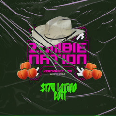 ZOMBIE NATION -KENKRAFT 400 (ST7V LATINO EDIT)