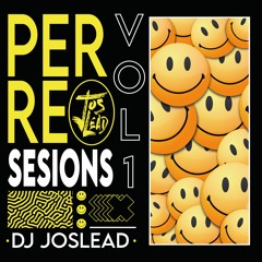 Perreo Sesions VOL1 - JosLead