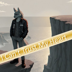 I Cant Trust My Heart