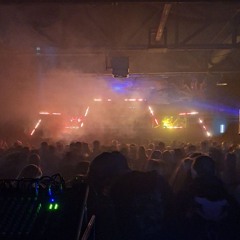 Silvester Set [B2B OAK & GANIWA 01.01.2025 @TanteJu]