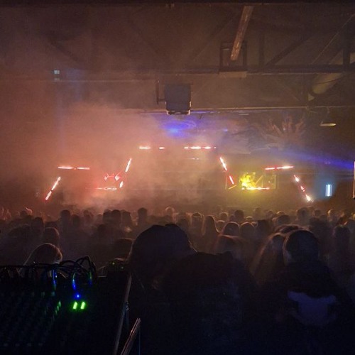 Silvester Set [B2B OAK & GANIWA 01.01.2025 @TanteJu]