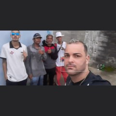 MC P.U Liberdade canto ( DJ KAPICHE )