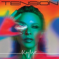 Tension - Kylie Minogue (Disco House Remix)