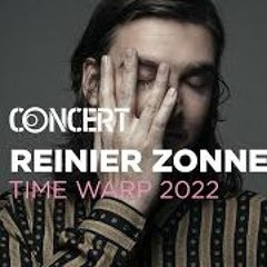 Reinier Zonneveld - TIME WARP 2022 @ARTE Concert
