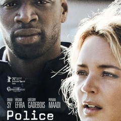 'Police' AKA 'Night Shift' Berlinale Review