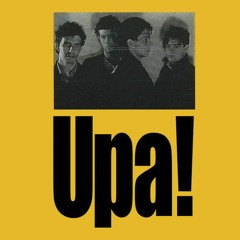 Upa! - Cuando Vuelvas (Romero edit)