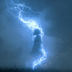 Electro Vortex Haunt