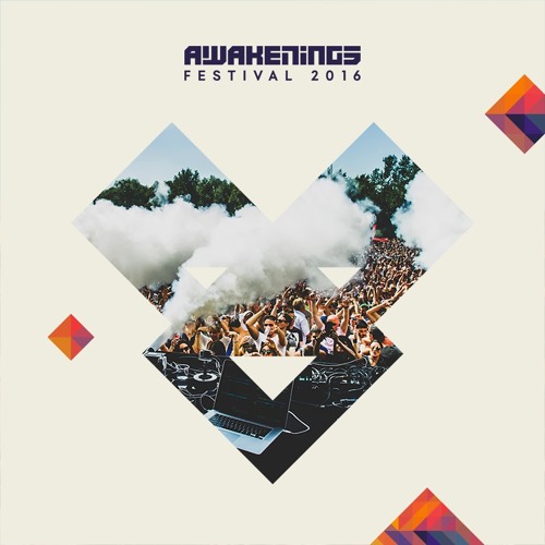 2016-06-26 - Scuba & Boddika @ Awakenings - Festival 2016 - Day Two Mix