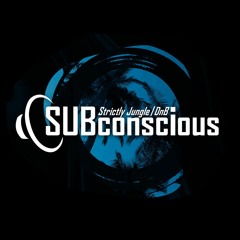 Jay Rome - SUBconscious Promo Mix 2022
