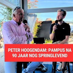 #26 - Peter Hoogendam - 90 jaar Pampus