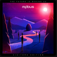 Amit Cohen – Modus Trance DJ Set 2025 | Home Recording