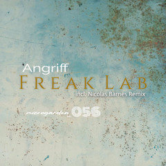 PREMIERE: Angriff - Big Hungry (Nicolas Barnes Remix)[MG056]