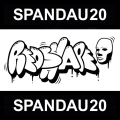 SPND20 Mixtape by Redshape