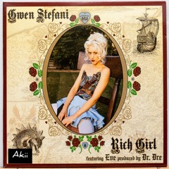 RICH GIRL - AKII.