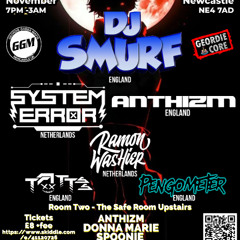 RETURN TO THE GLOBE (MAIN ROOM SET)