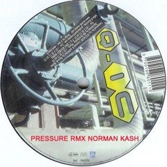 Q - Ic - Pressure ( Norman Kash Rmx )